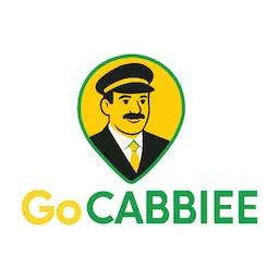 GoCabbiee Logo